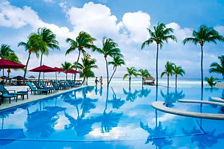 The Fives Beach Hotel & Residences All Senses Inclusive