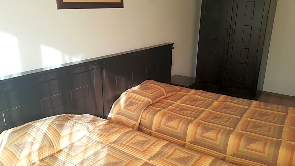 Hotel Via Trayana