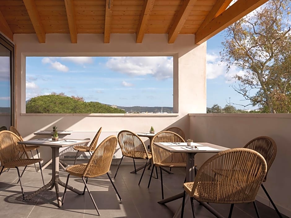 Tramas Hotel & Spa
