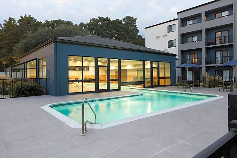 Courtyard by Marriott Williamsburg Busch Gardens Area