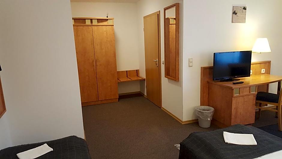Photo 1 of 8 of Triple Room