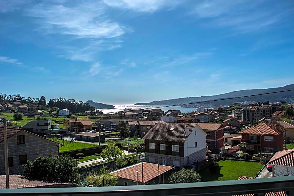 Hotel Galicia