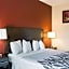 Red Roof Inn Dumas