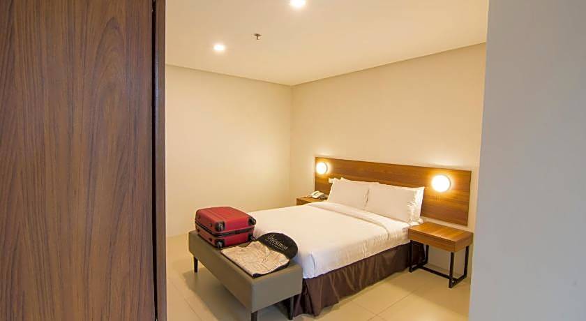 Mango Suites Cauayan