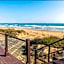 Bahia Mar Solare Tower 6th floor Oceanview Condo 3bd 3ba w Pools