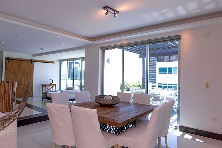 The Ocean Club, a Luxury Collection Resort, Costa Norte