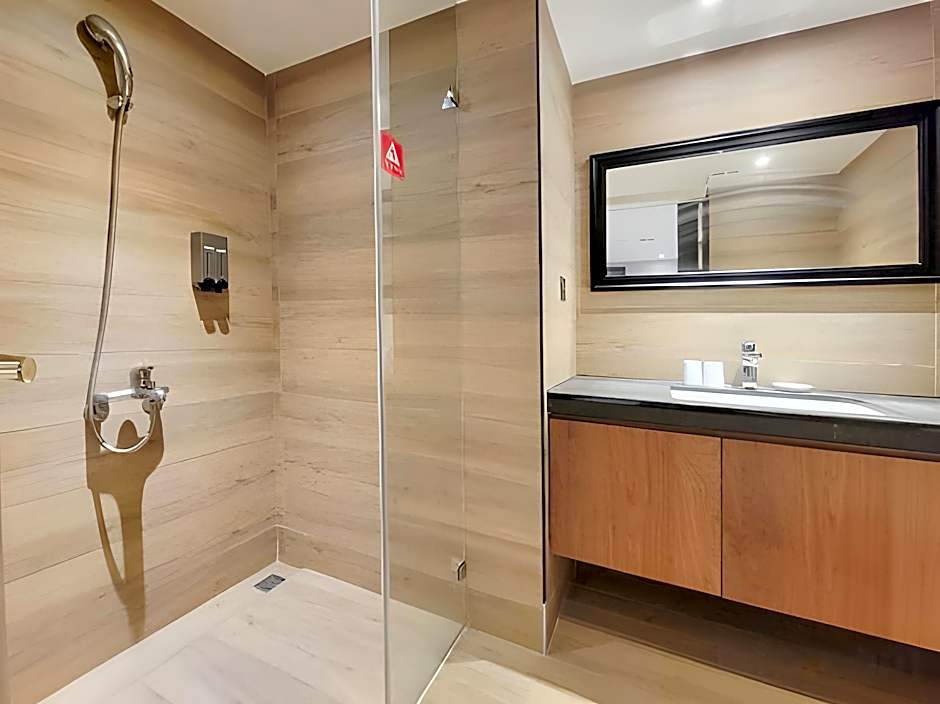 Yong Yue Hotel