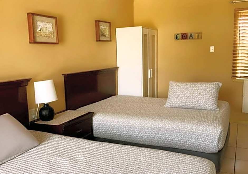 Harmony Motel