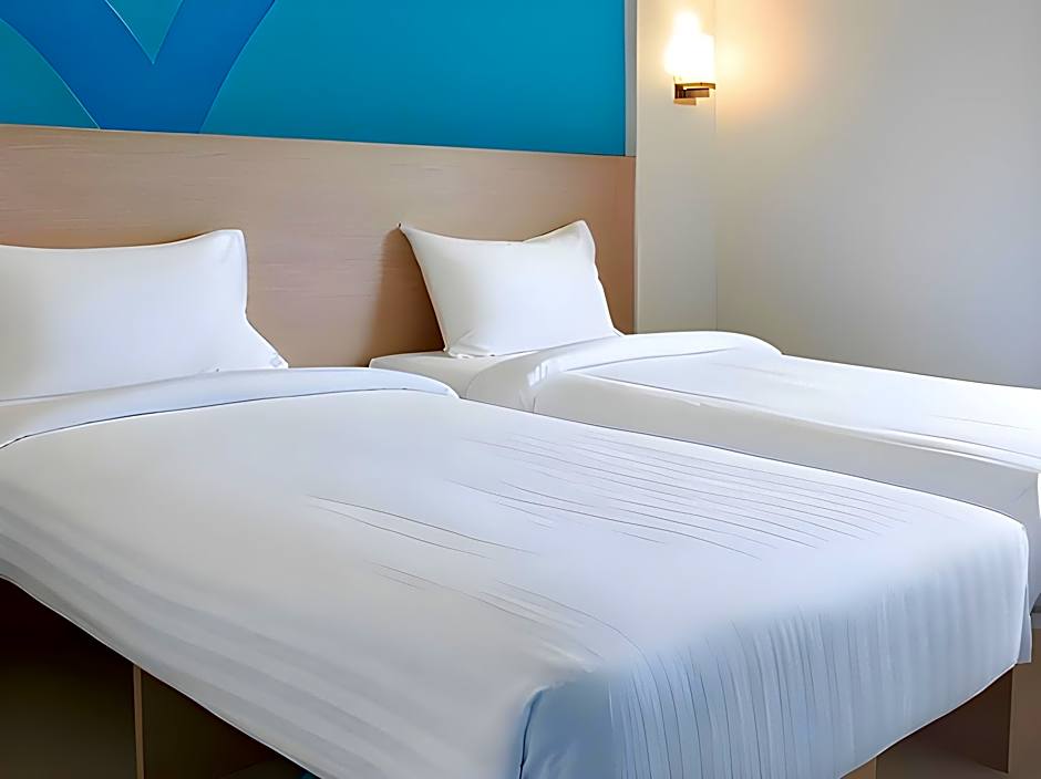 Hop Inn Hotel Alabang Manila