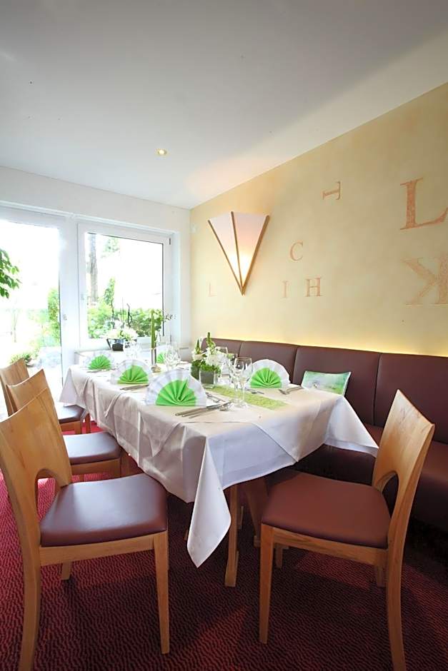 Hotel Elysee
