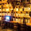James Joyce Coffetel Hotel Guangzhou Tianhebei Tianrun Road