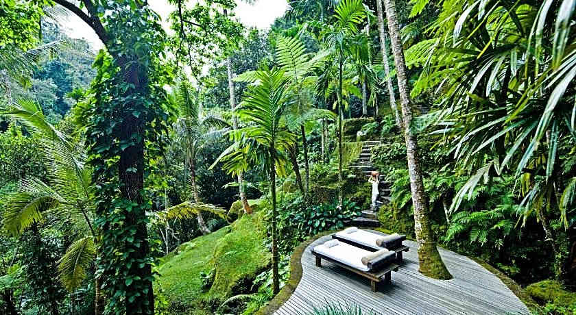 Como Shambhala Estate