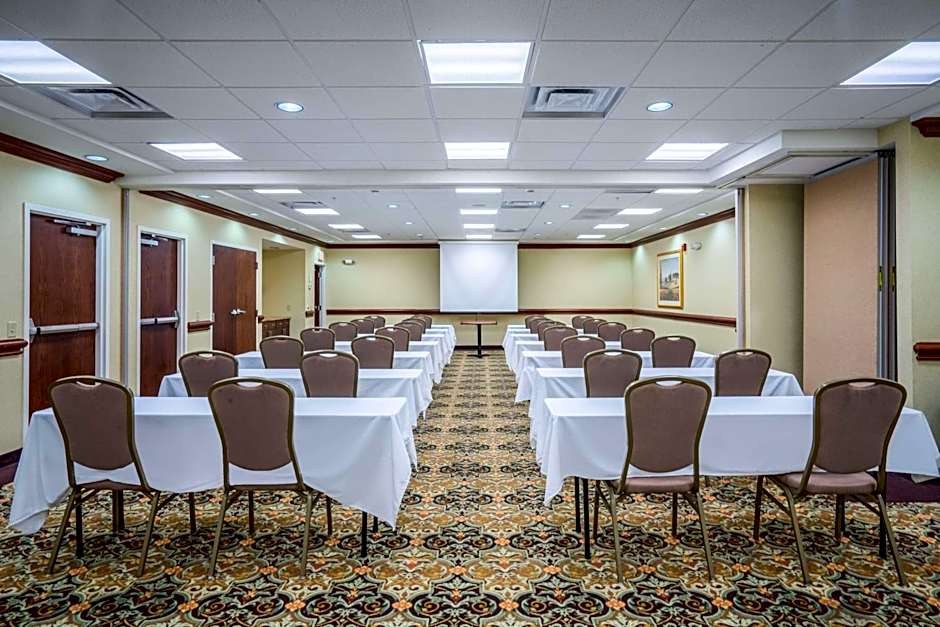 Hampton Inn By Hilton Middletown