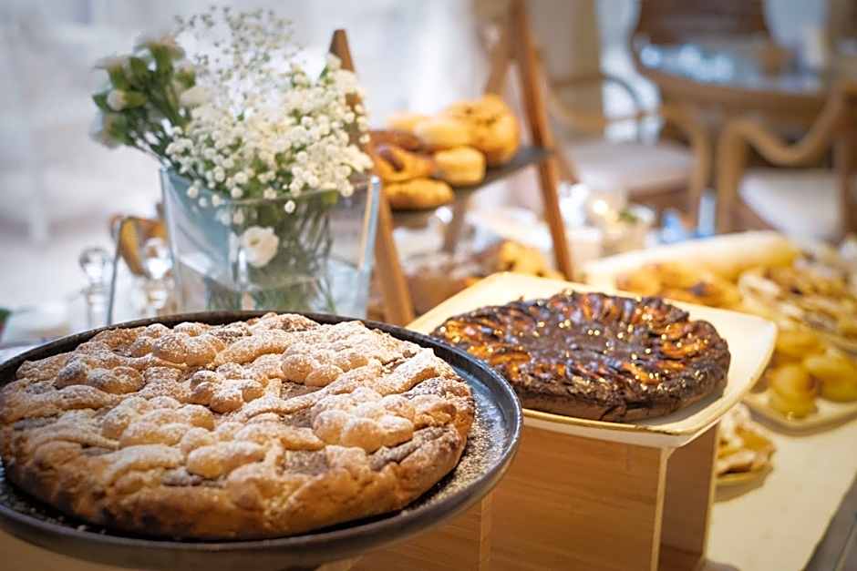 Relais Valle Dell'Idro