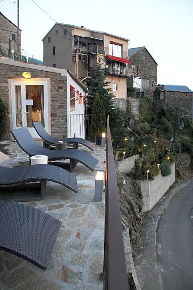 Casa Di Lucia