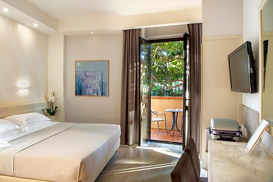 Hotel Grifone Firenze