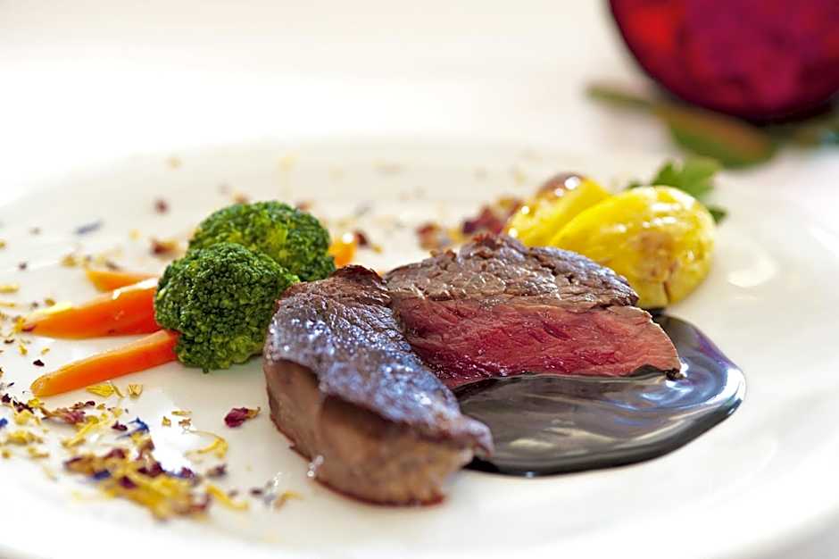 Appartements-Restaurant Schwaiger