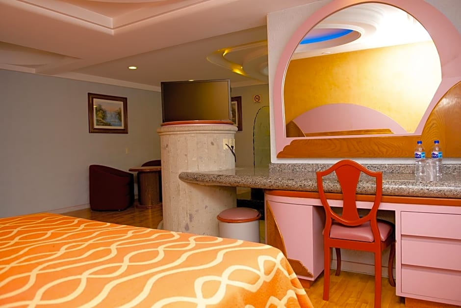 Hotel Cuba