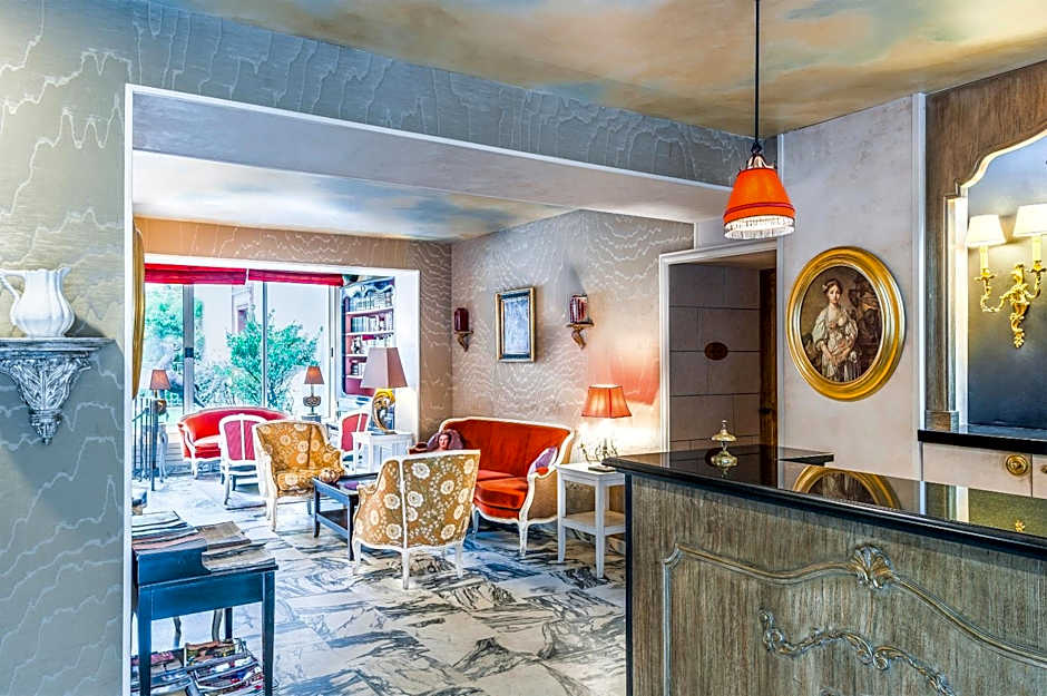 Best Western Saint Louis - Grand Paris Vincennes