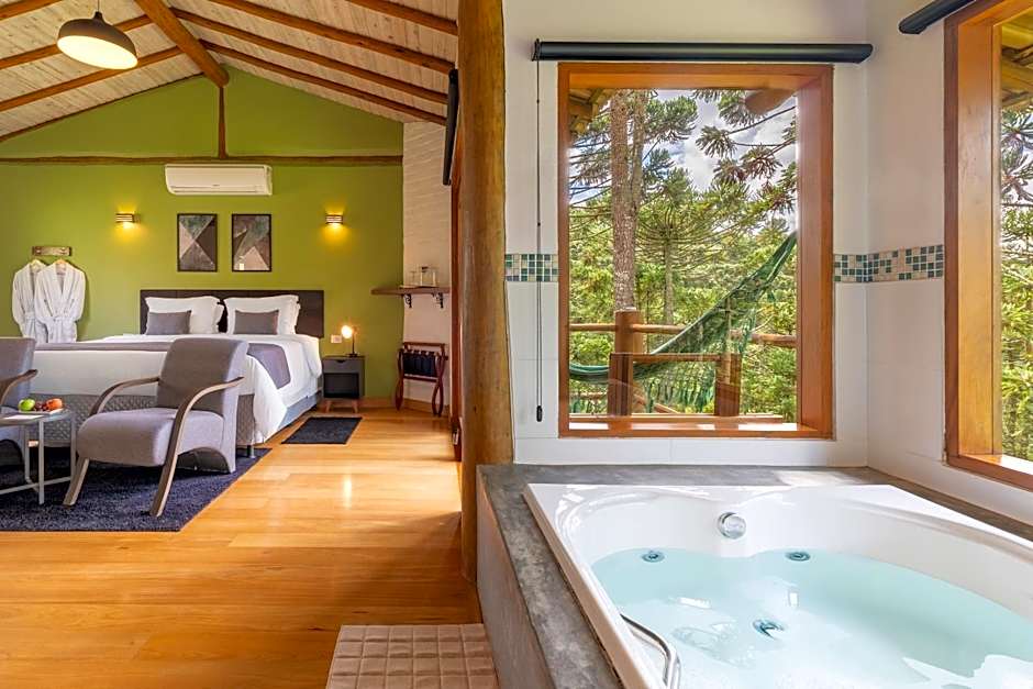 Pousada Casa Campestre