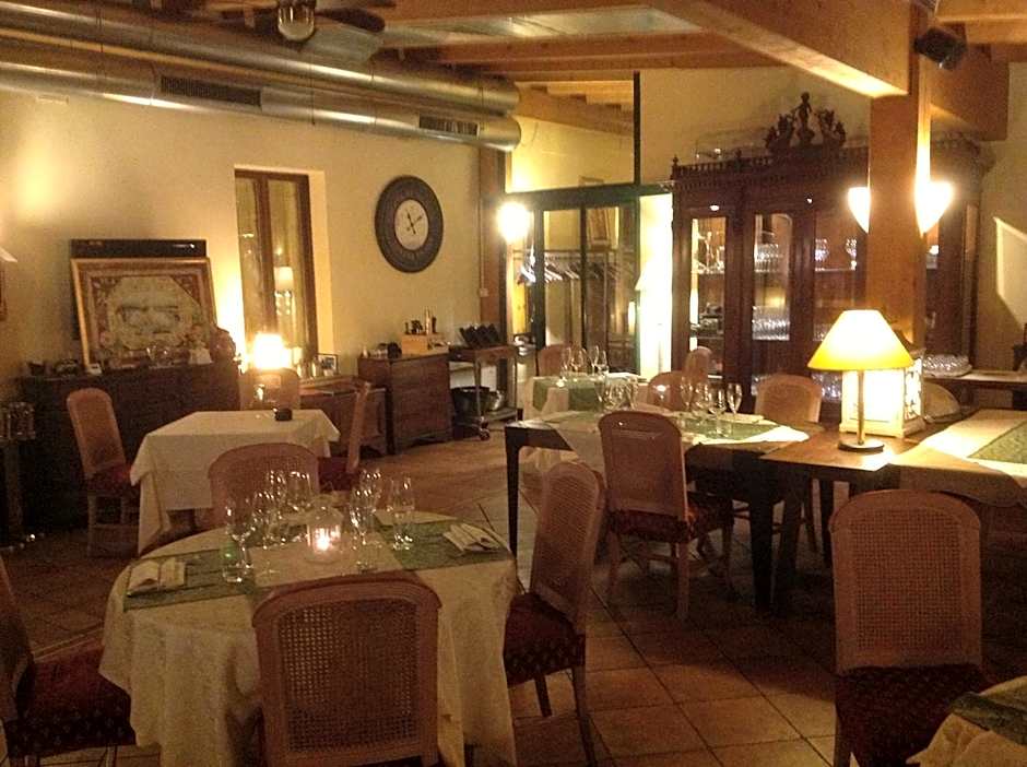 Hotel Locanda dell'Oca Bianca