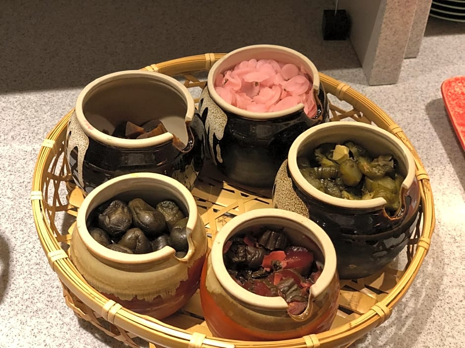 Nest Hotel Kyoto Shijo Karasuma