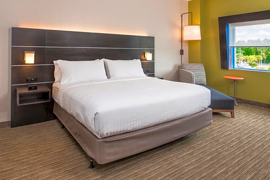 Holiday Inn Express & Suites Tampa North - Wesley Chapel