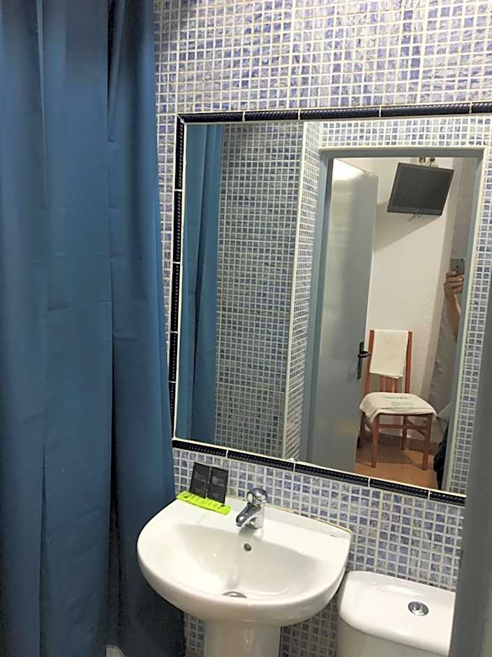 Hostal Alcobia
