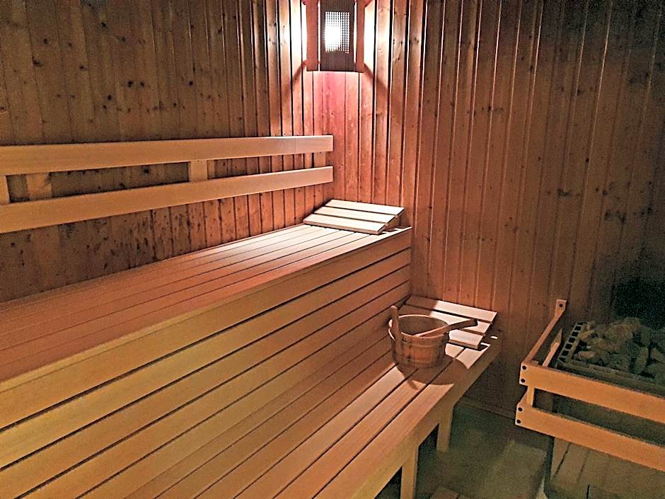 C Comfort Hotel & Wellness