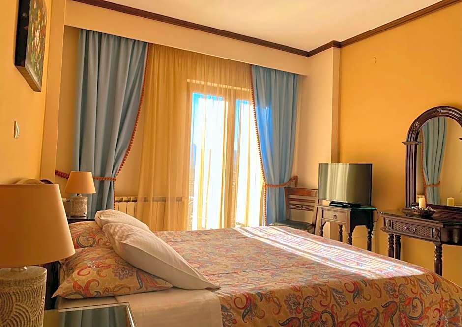 Marianna's Home Accommodation