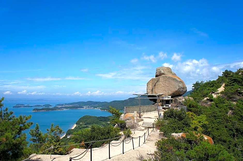 千年オリーブテラス for your wellness 「The STAY」