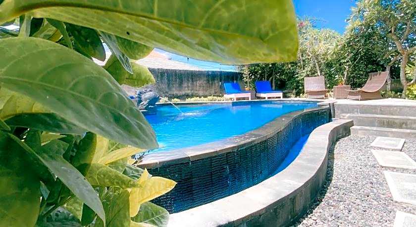 Abian Huts Dream Beach Lembongan