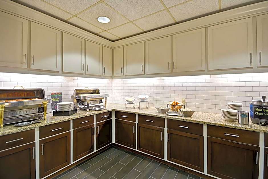 Homewood Suites by Hilton Hillsboro-Beaverton