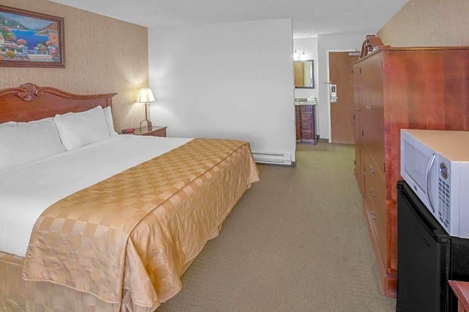 Days Inn by Wyndham Eureka CA