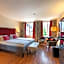 Hotel Krebs Interlaken