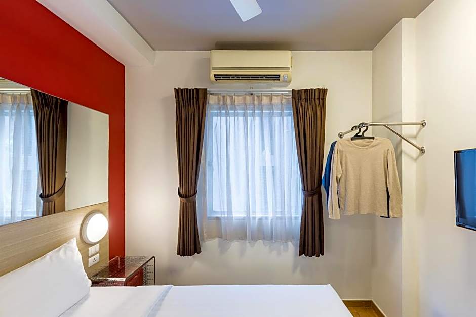 Hotel Kaptan