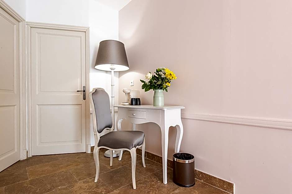 Hôtel Mas Valentine