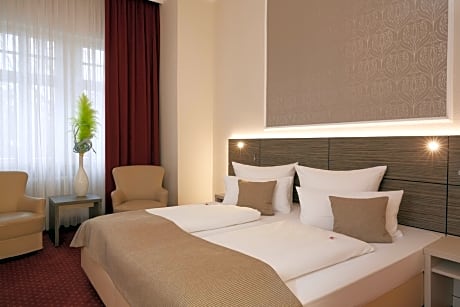 Hotel Prinzregent