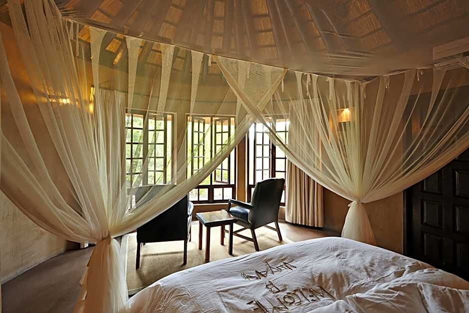 Vuyani Safari Lodge
