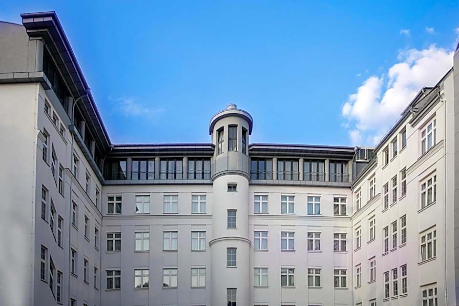 Quentin XL Potsdamer Platz