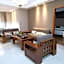GreenTree Inn Shangrao Yueliangwan Automobile City