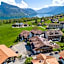 Hotel Aeschi Interlaken - Handwritten Collection