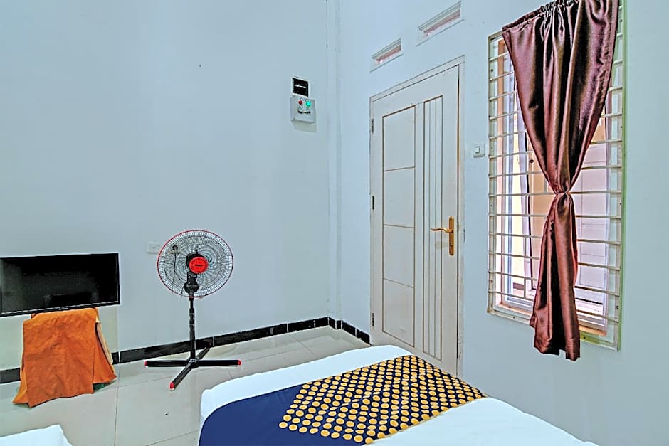 Hotel O Lucky Guesthouse