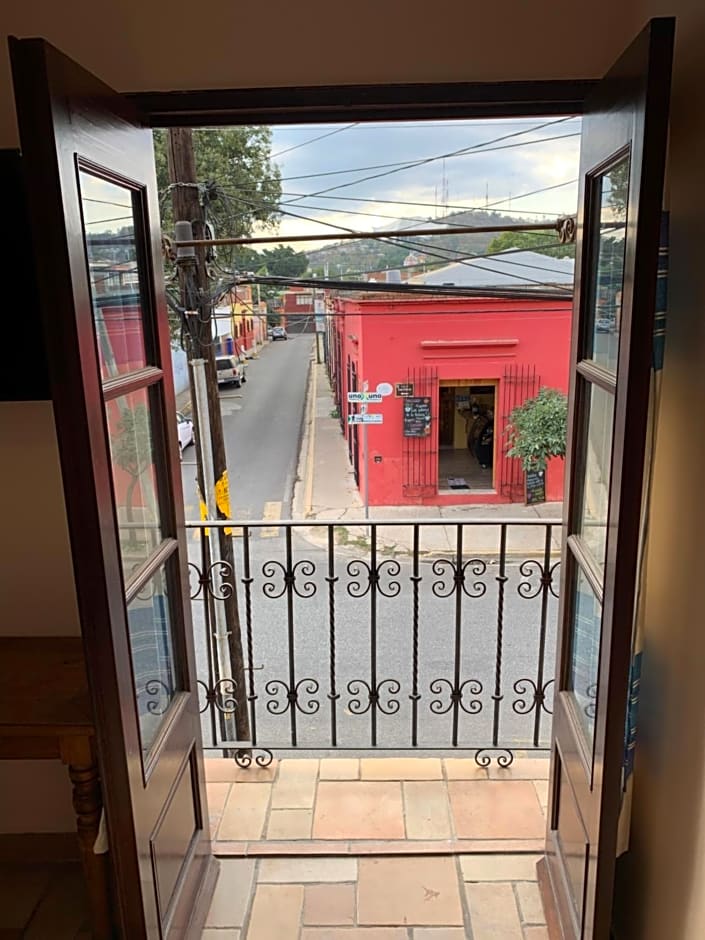 Posada Regional