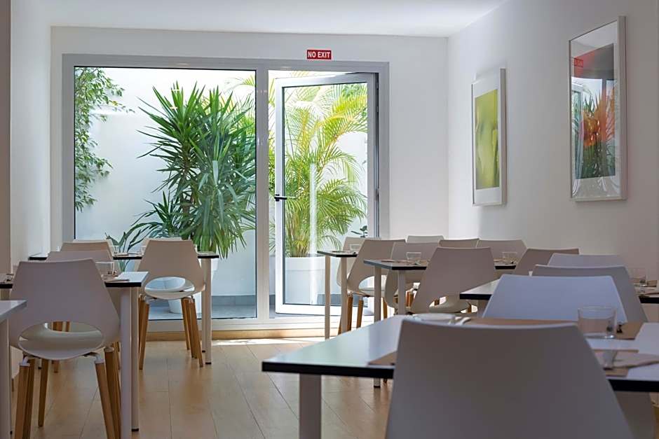 SmartRoom Barcelona
