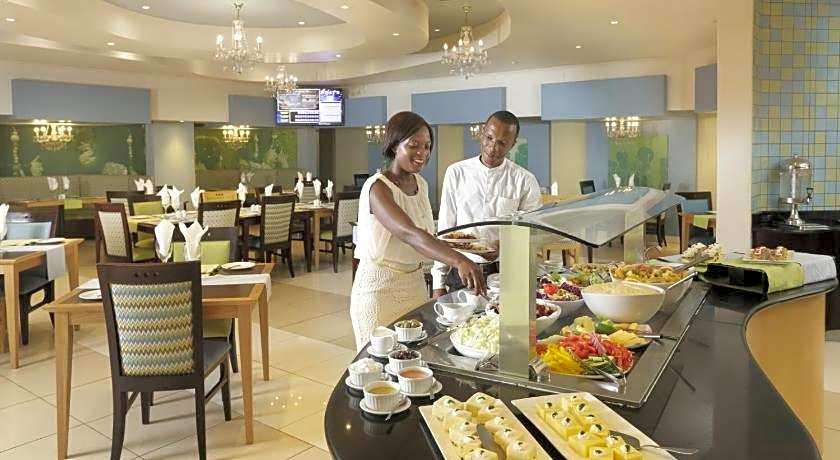 Peermont Metcourt at Khoroni Thohoyandou