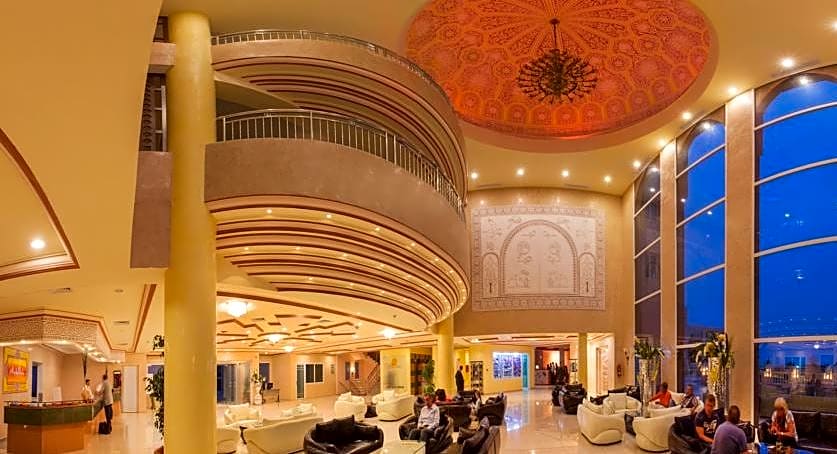 Hotel & Club Lella Meriam