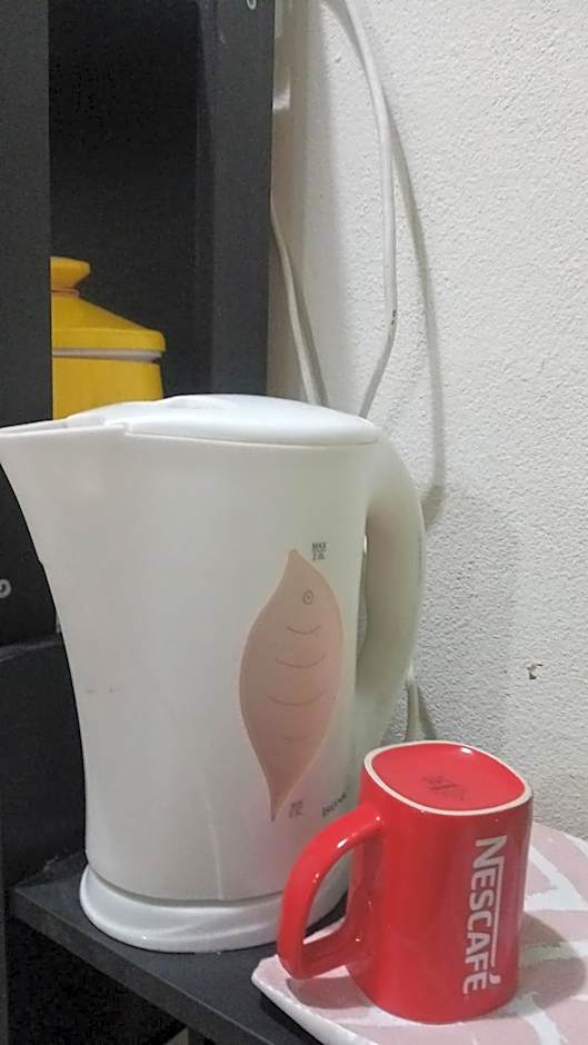 D' Bunga Hotel Bukit Bunga Bilik Family Deluxe