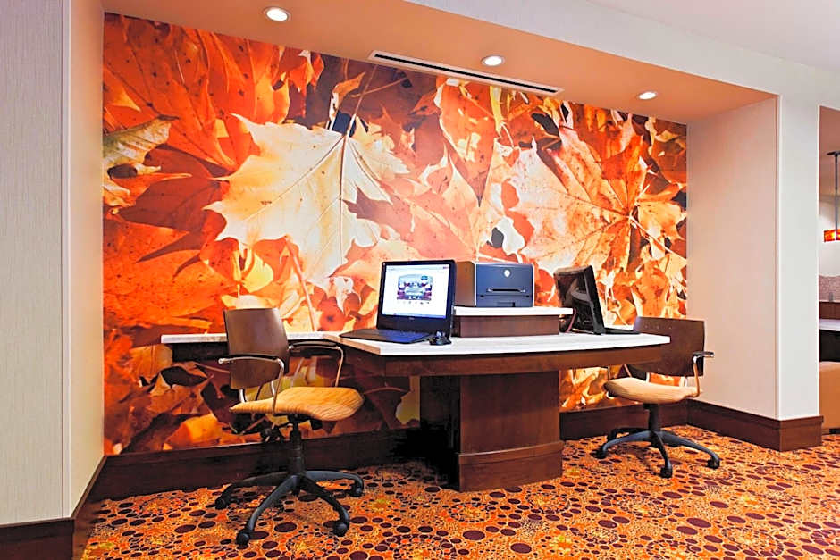 Courtyard by Marriott Newburgh Stewart Airport