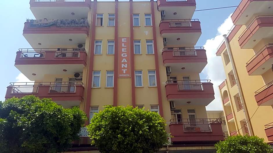 Baronessa Apart Hotel